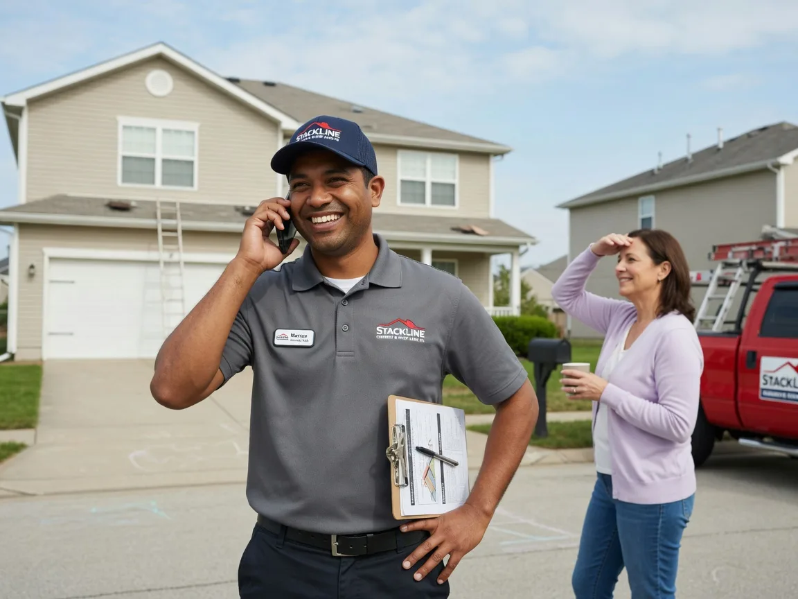 Chimney flashing repair Mount Vernon, KY FAQs